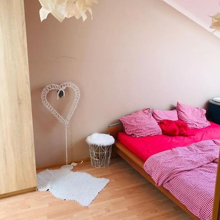 Ferienwohnung Dum Pro Prazdninovy Pobyt Bast Exterior foto