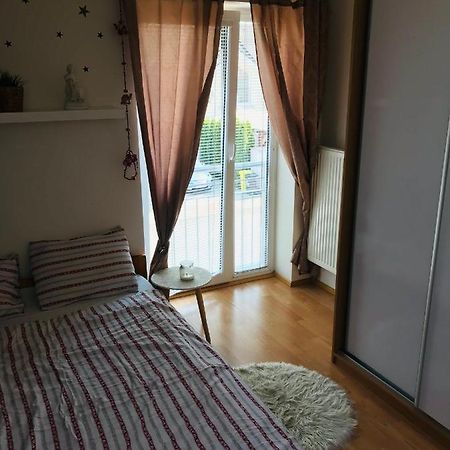 Ferienwohnung Dum Pro Prazdninovy Pobyt Bast Exterior foto