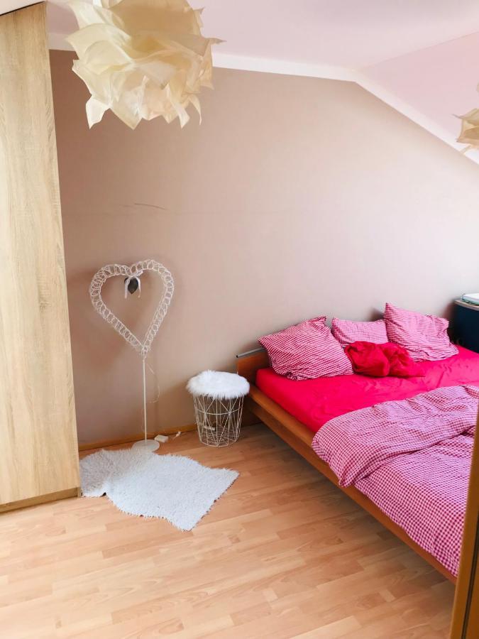Ferienwohnung Dum Pro Prazdninovy Pobyt Bast Exterior foto