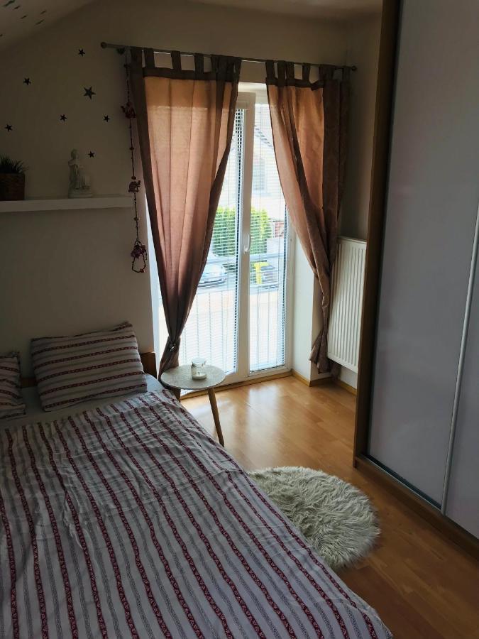 Ferienwohnung Dum Pro Prazdninovy Pobyt Bast Exterior foto