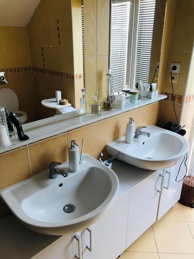 Ferienwohnung Dum Pro Prazdninovy Pobyt Bast Exterior foto
