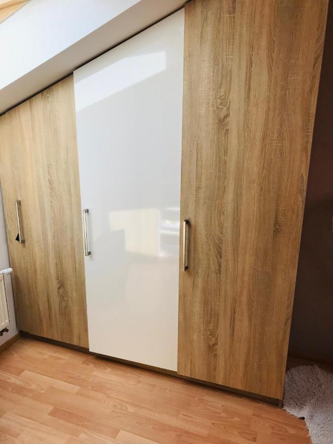 Ferienwohnung Dum Pro Prazdninovy Pobyt Bast Exterior foto